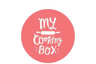 Biglietto per matrimonio - My Cooking Box