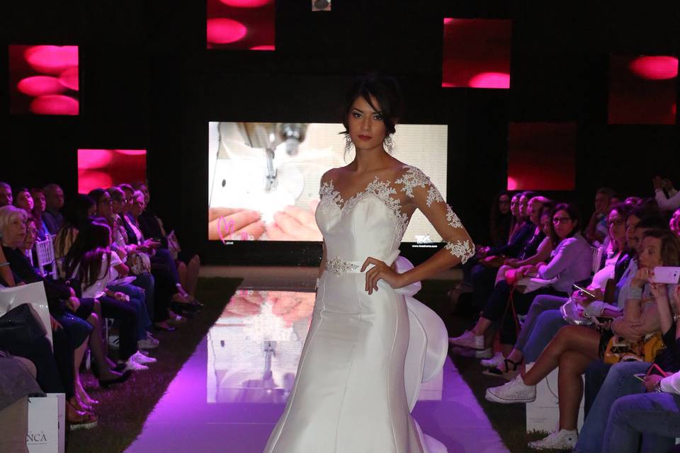 Millenia Sposa