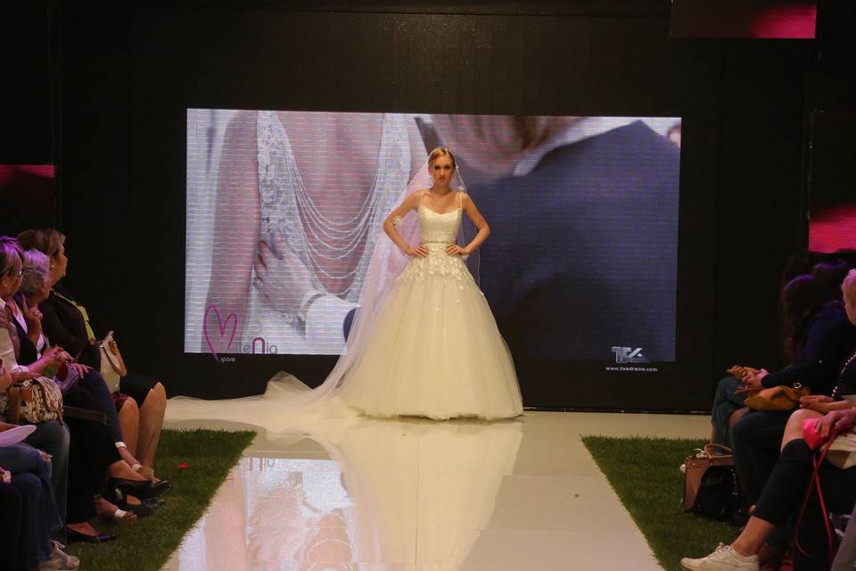 Millenia Sposa