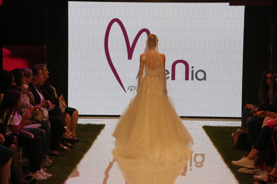 Millenia Sposa