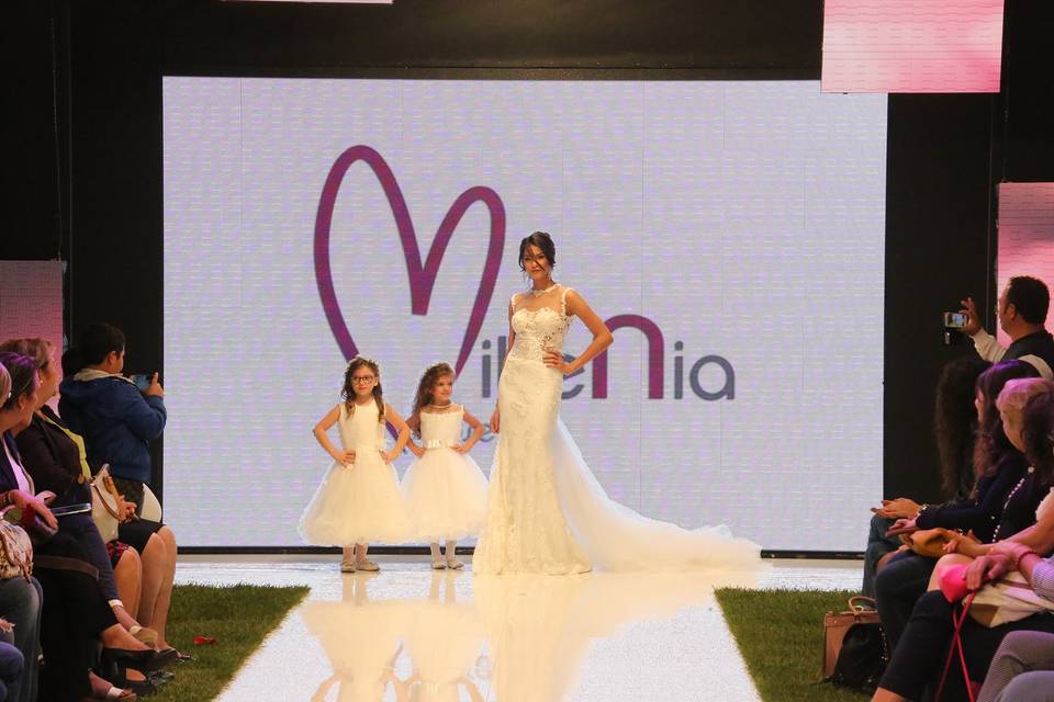 Millenia Sposa