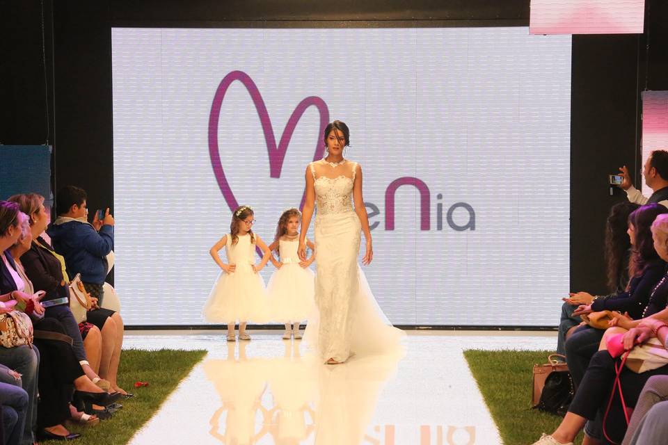 Millenia Sposa