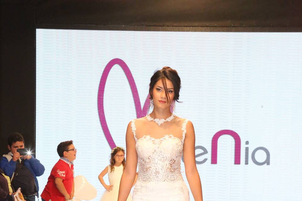 Millenia Sposa