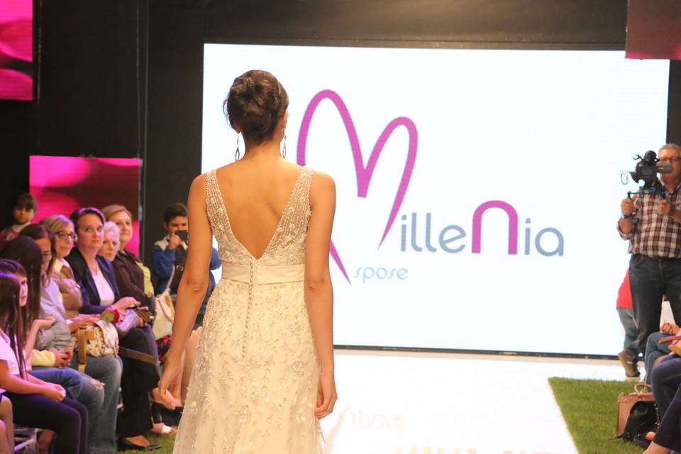 Millenia Sposa