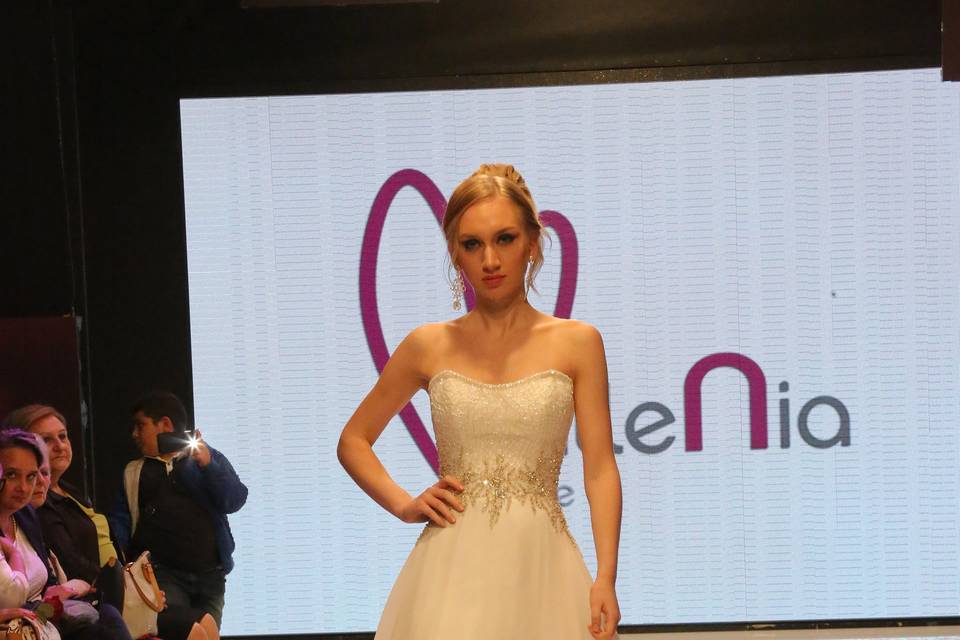 Millenia Sposa