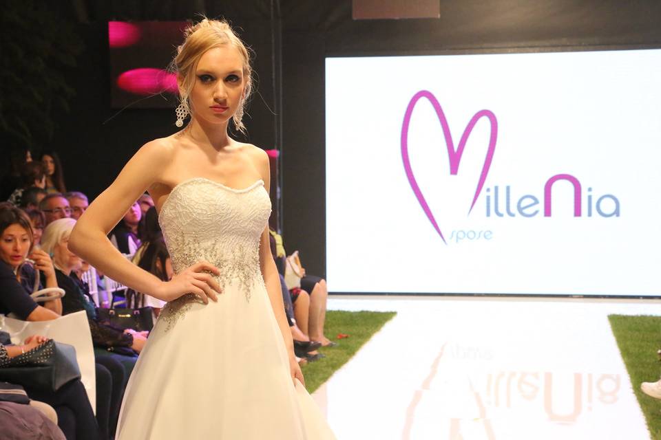 Millenia Sposa