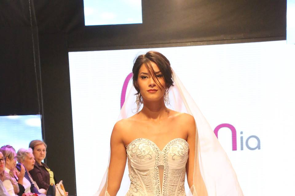 Millenia Sposa