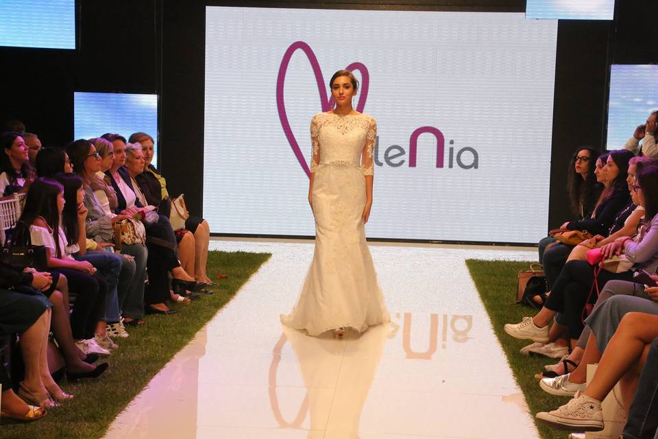 Millenia Sposa