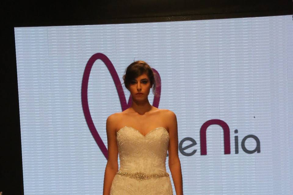 Millenia Sposa