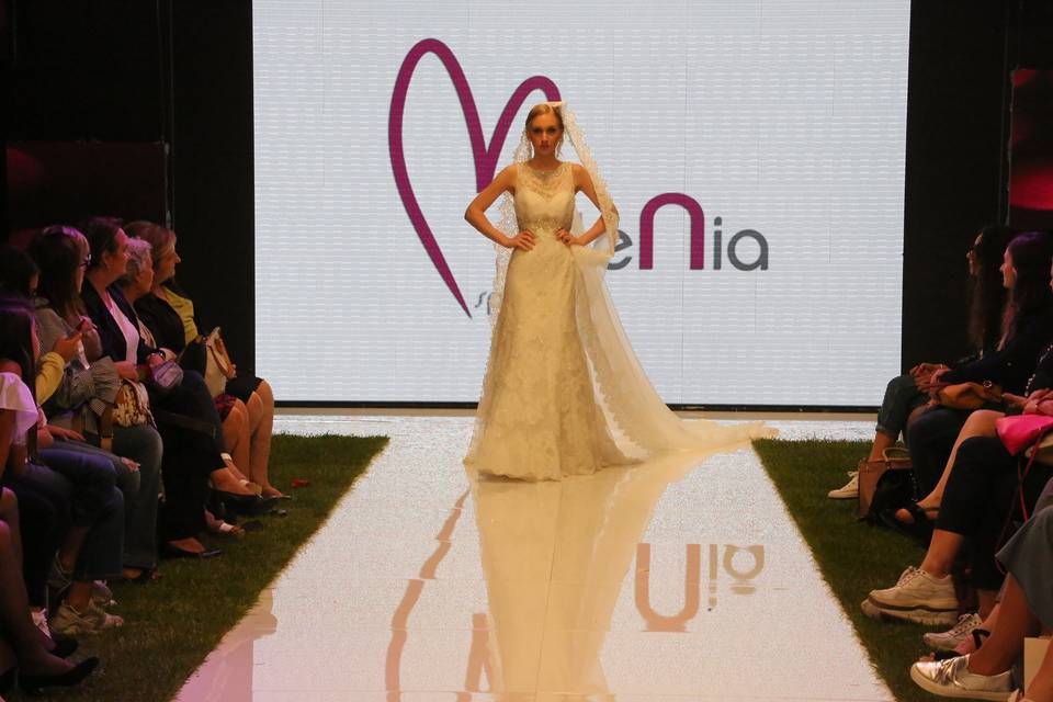 Millenia Sposa