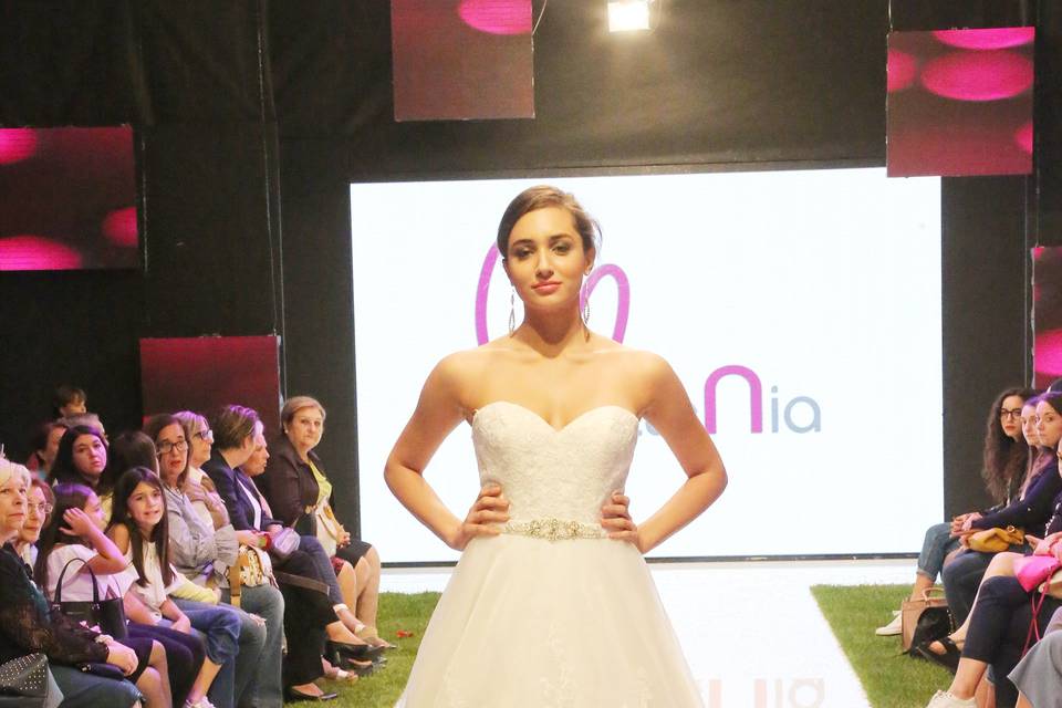 Millenia Sposa