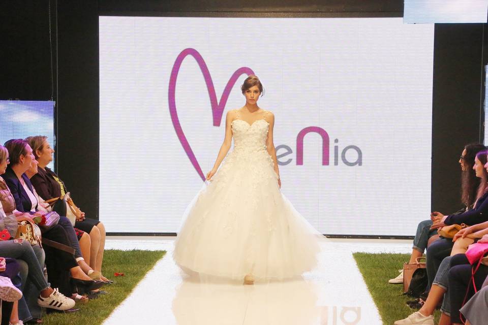 Millenia Sposa