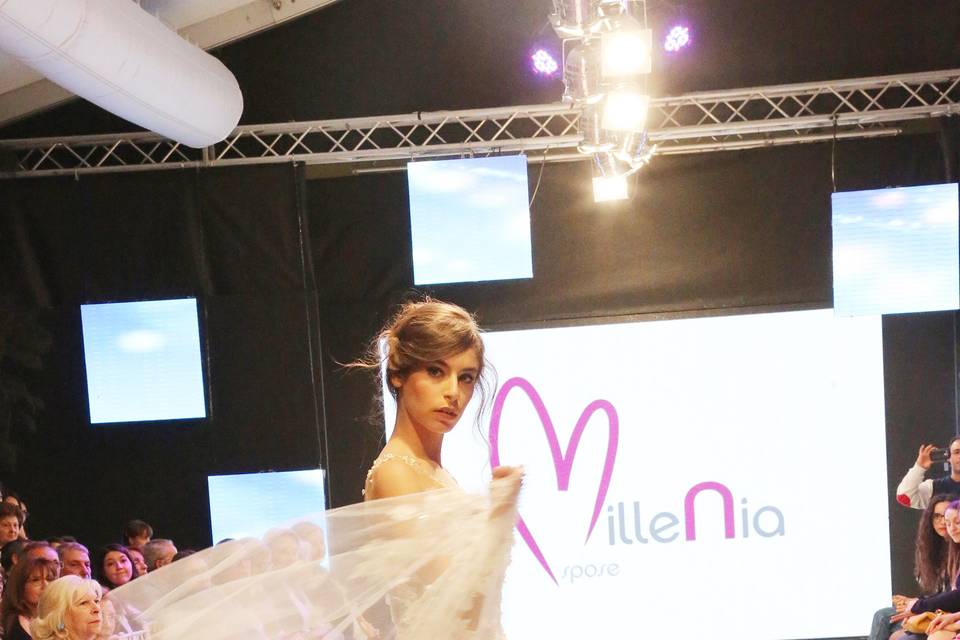 Millenia Sposa