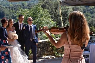 Queen of Weddings
