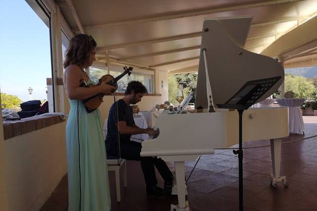 Violino e piano