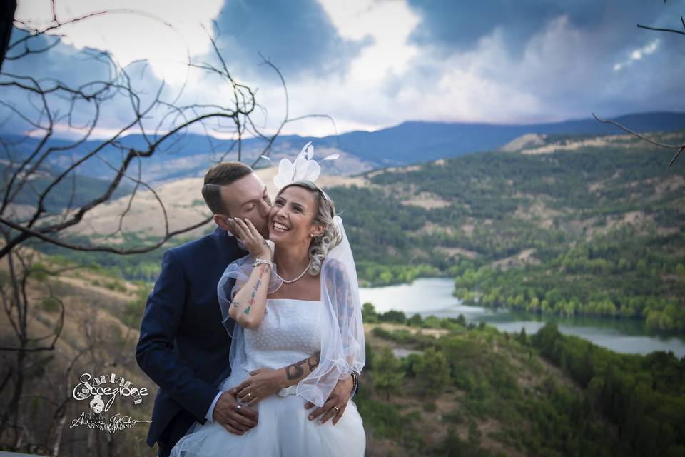 Le amiche della sposa!