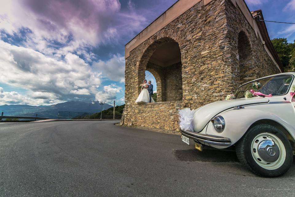 Fotografo matrimonio - Salerno