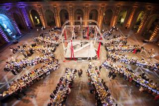 Italian Event Planners