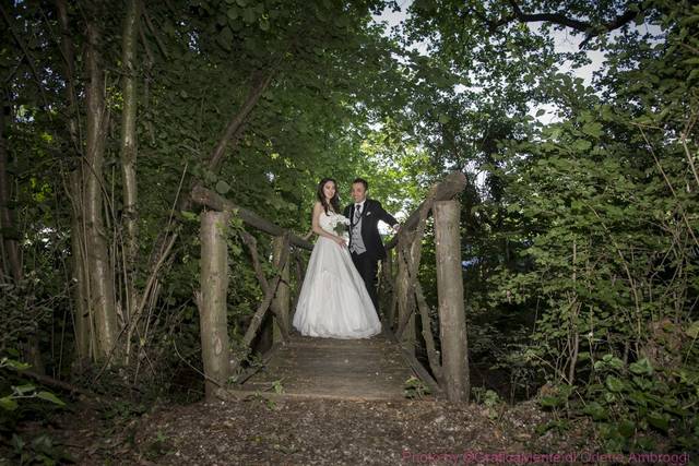 Wedding day