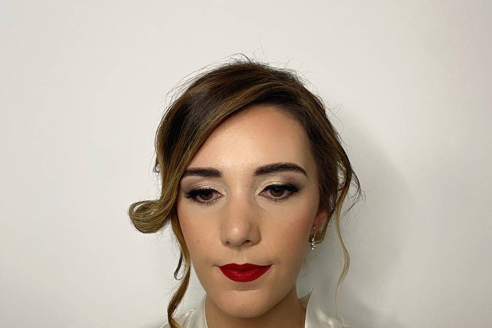 Trucco sposa