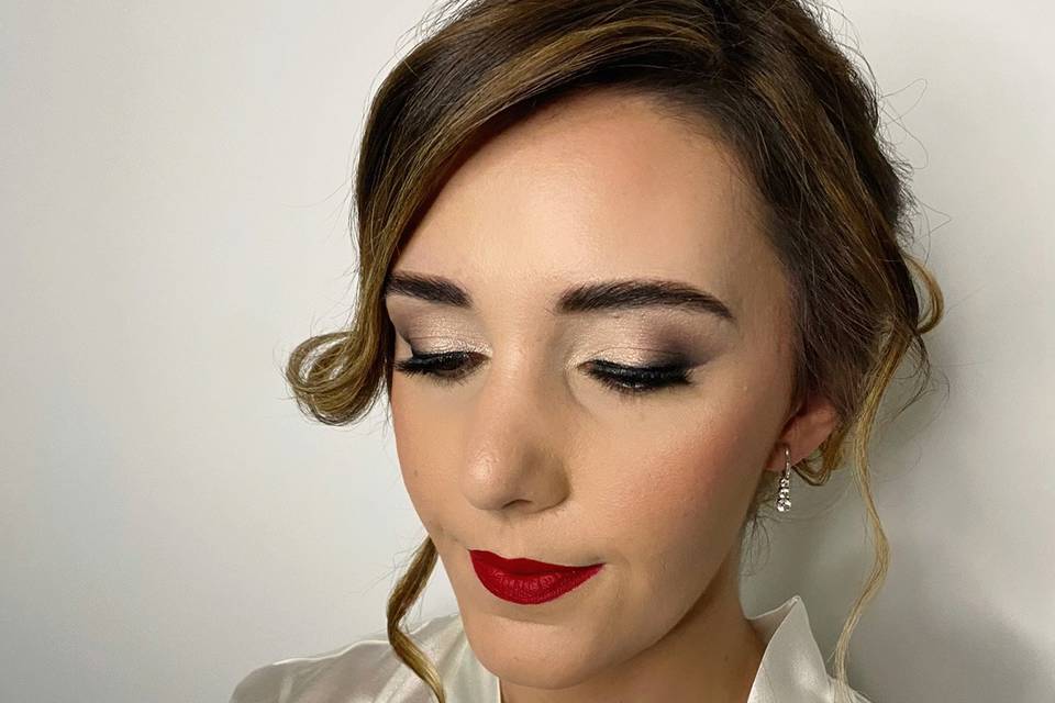 Trucco sposa