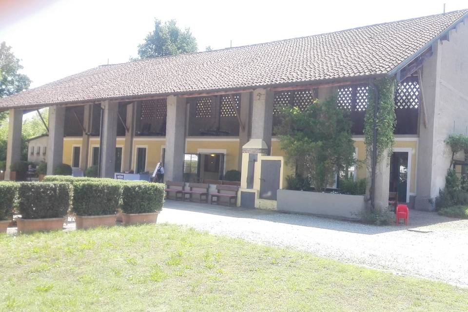 Cascina San Germignanino