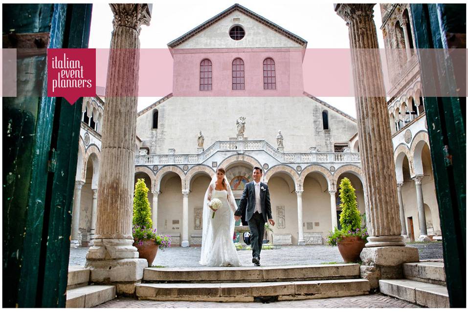 Duomo di salerno