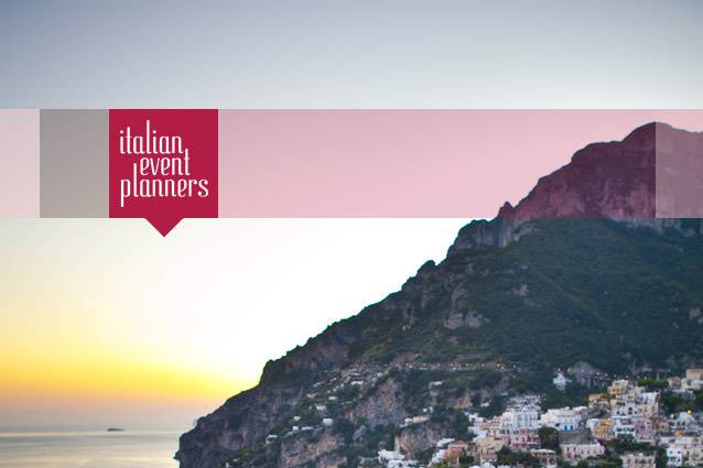 Positano, location perfetta!