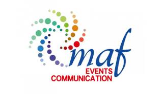 MaF Agency logo