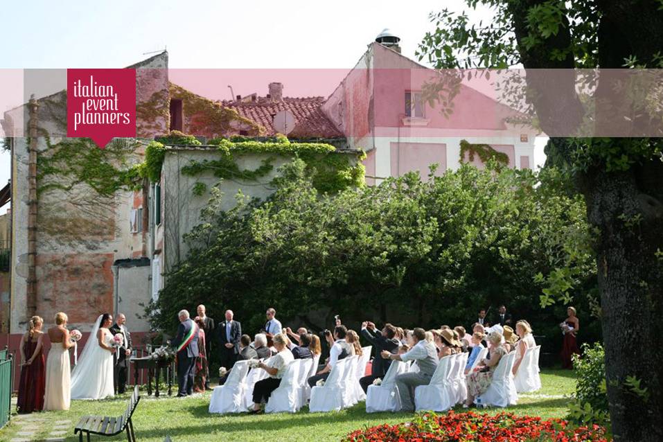 Ravello, bellissima e romantic