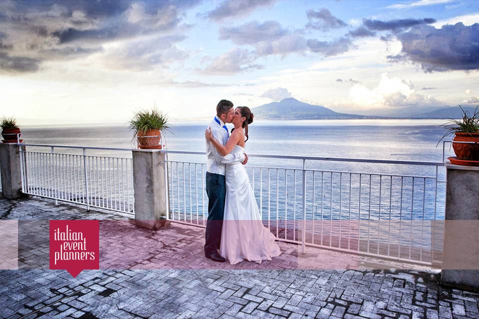 Ravello, bellissima e romantic