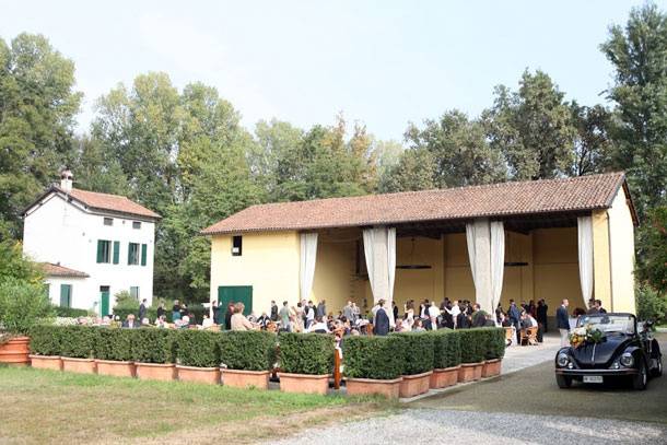 Cascina San Germignanino