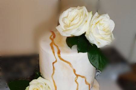 Wedding cake 6