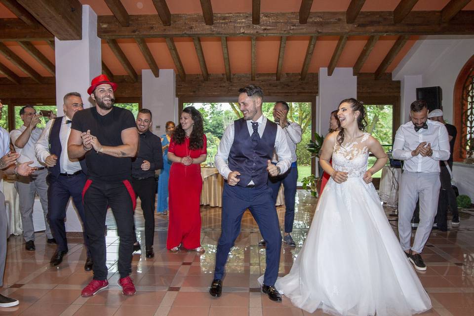 Matrimonio