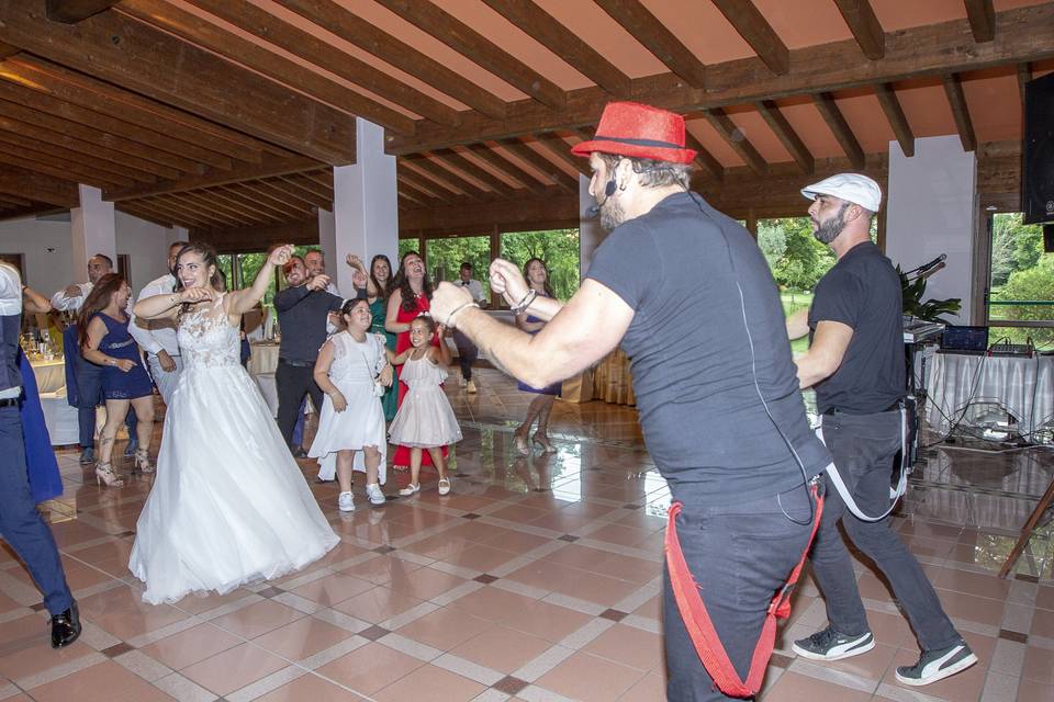 Matrimonio