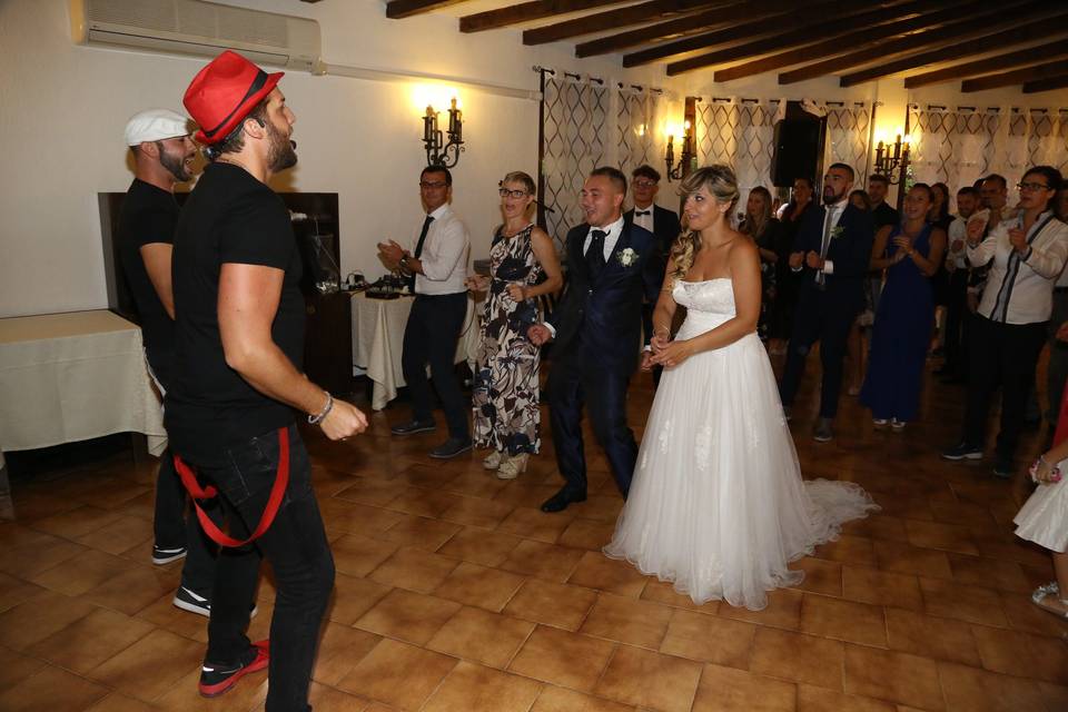 Matrimonio