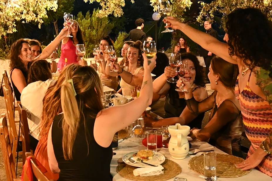 End Party- addio al nubilato