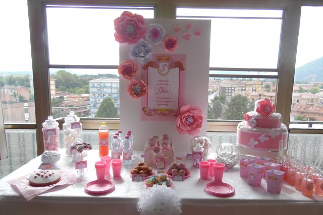 Baby shower