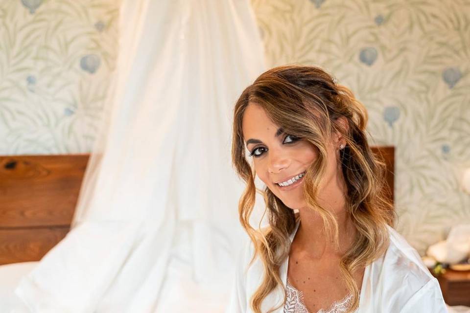 Bridal july