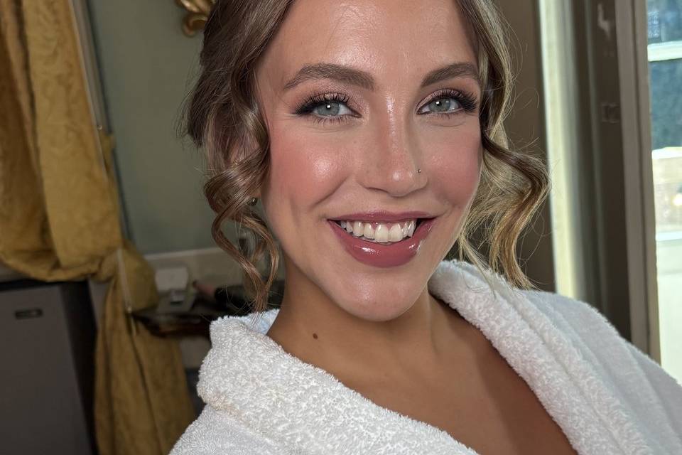 Make-up July