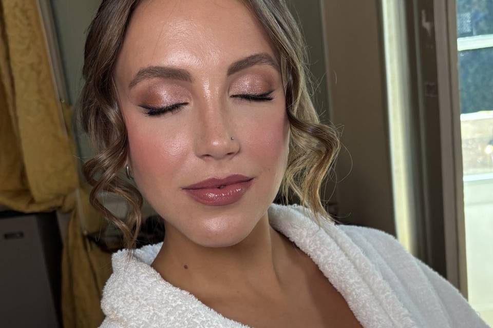 Make-up July