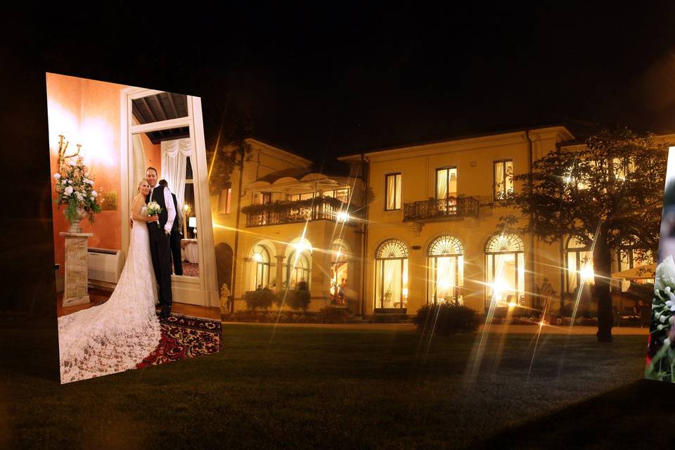 Matrimonio notturno