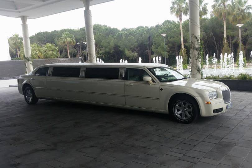 Limousine