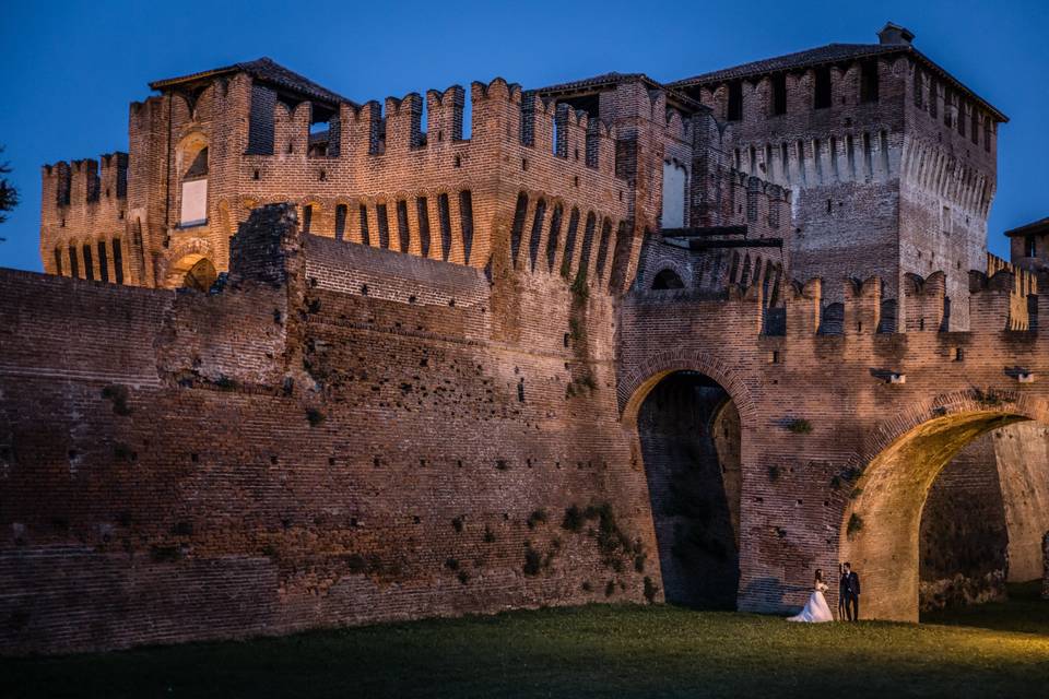 Castello di Soncino