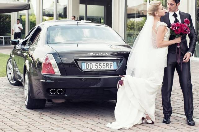 Massimiliano & Anna 2016