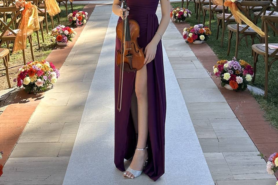 Giulia Zizzamia