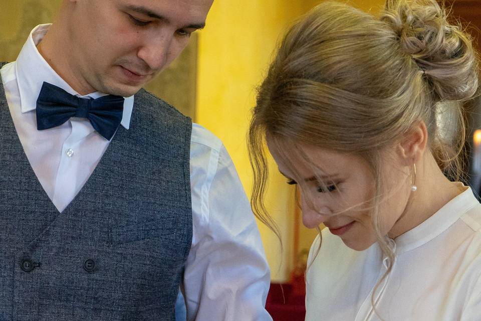 Wedding Moments Vasia & Olga