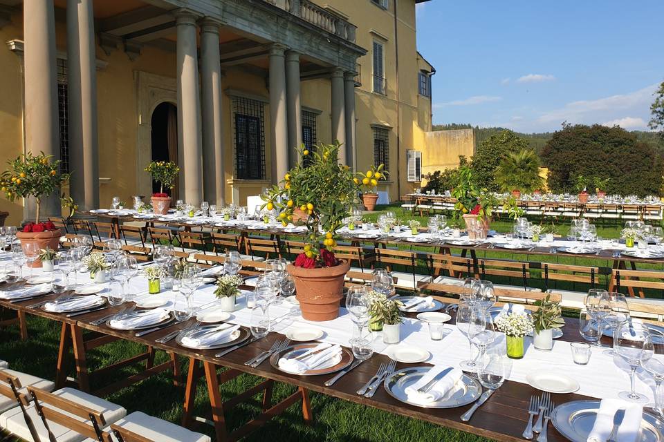 Matrimonio Oriente Italiano