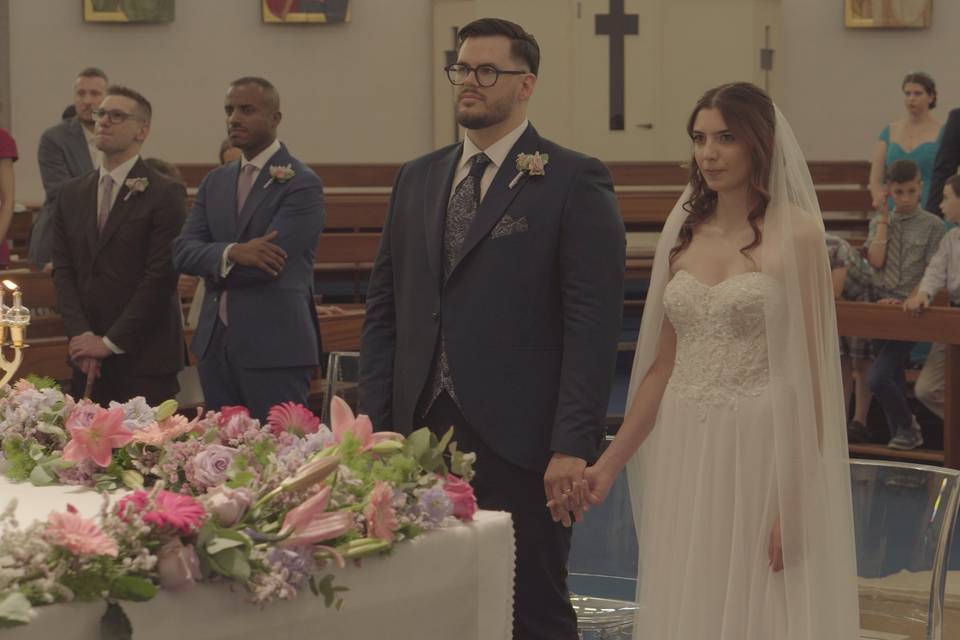 Chiesa 2025