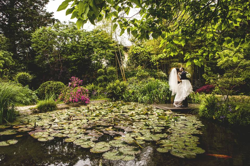 Giardino Botanico